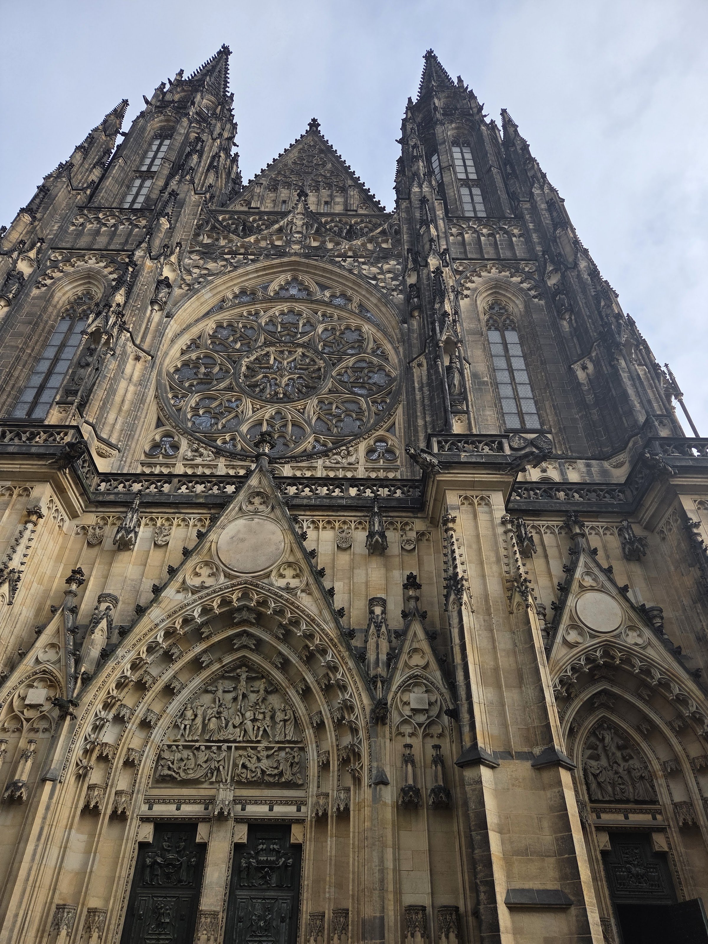 Cathedral of St. Peter and Paul (Petrov), Brno